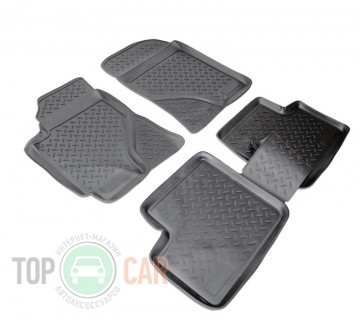 Nor-Plast ������� ��������� BYD F3 �������