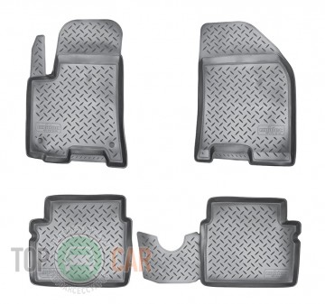 ������� ��������� Chevrolet Aveo 2004-2011