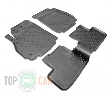 Nor-Plast ������� ��������� Chevrolet Orlando �������