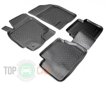 Nor-Plast ������� Chevrolet Epica Ѳв