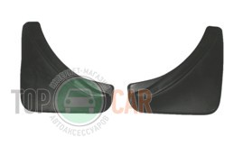 ���������� Renault Duster 2010- ������ �-�