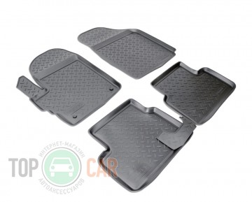 Nor-Plast ������� Chevrolet Spark 2005-2011 Ѳв