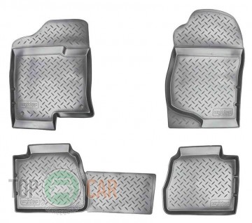 Nor-Plast ������� Chevrolet Tahoe / Cadillac Escalade 2006-2014 Ѳв
