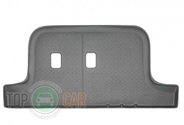 Nor-Plast ������ ��������� Chevrolet Trail Blazer (GM 800) 2012- 3� ��� �����