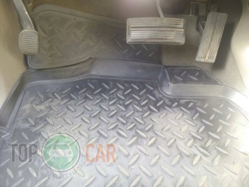Nor-Plast ������� Chrysler Voyager / Dodge Caravan 7 ���� 2000-2007