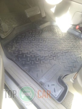 Nor-Plast ������� Chrysler Voyager / Dodge Caravan 7 ���� 2000-2007