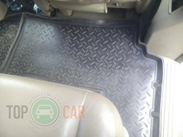 Nor-Plast ������� Chrysler Voyager / Dodge Caravan 7 ���� 2000-2007