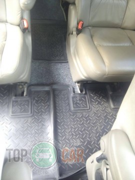 Nor-Plast ������� Chrysler Voyager / Dodge Caravan 7 ���� 2000-2007