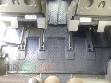 Nor-Plast ������� Chrysler Voyager / Dodge Caravan 7 ���� 2000-2007