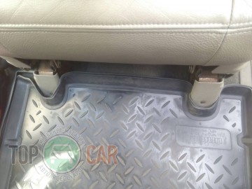 Nor-Plast ������� Chrysler Voyager / Dodge Caravan 7 ���� 2000-2007