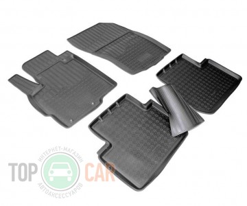 Nor-Plast ������� ��������� Citroen C-Crosser �����