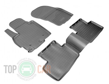 Nor-Plast ������� ��������� Citroen �4 Aircross/Mitsubishi ASX/Peugeot 4008 �������