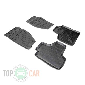 Nor-Plast ������� ��������� Dodge Nitro �������