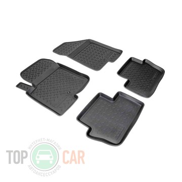 Nor-Plast ������� Dodge Caliber 2006-2012 ��