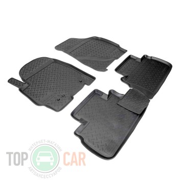 Nor-Plast ������� Ford Escape / Mazda Tribute 2000-2006 Ѳв
