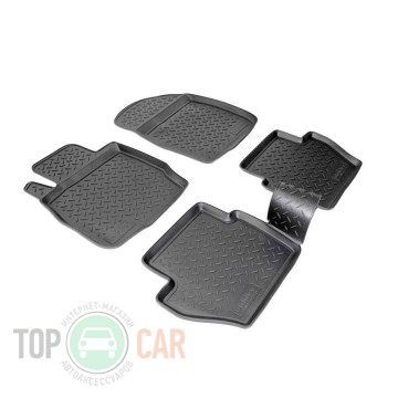 Ford Fiesta 2008-