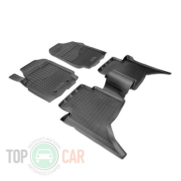 Ford Ranger III 2011-