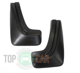 ���������� Renault Sandero 2009-2013 ������ �-�