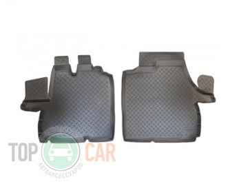Citroen Jumper/Fiat Ducato/Peugeot Boxer
