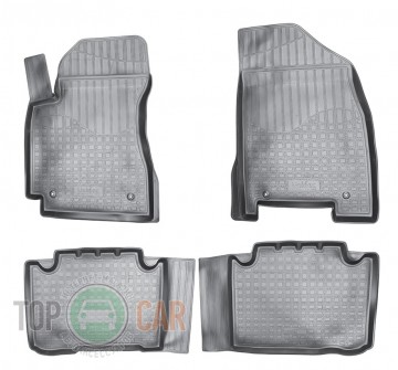 Geely Emgrand X7  