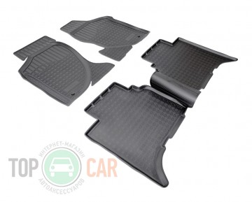 Great Wall Haval H3/H5