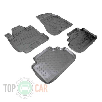 Nor-Plast ������� ��������� Hyundai Tucson 2004-2015 �����