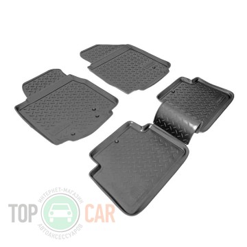 Nor-Plast ������� Honda Pilot �������