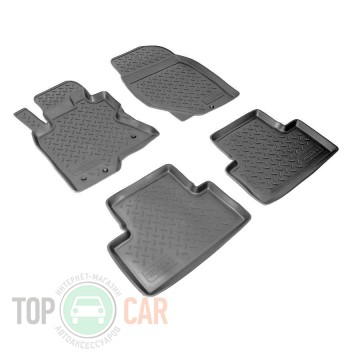 Nor-Plast ������� Infiniti EX / QX50 Ѳв