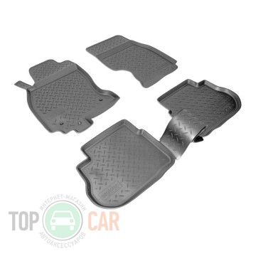 Nor-Plast ������� ��������� Infiniti FX 2003-2008 �����