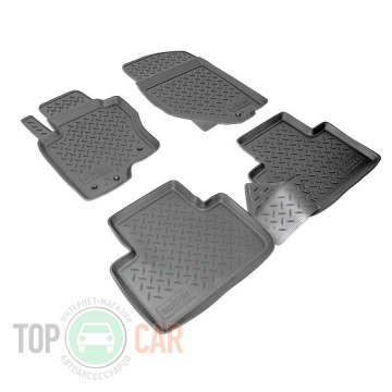 Nor-Plast ������� ��������� Infiniti FX 2008-2012 �����