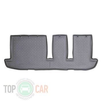 Nor-Plast ������� ��������� Infiniti JX/QX60 3-� ��� �����