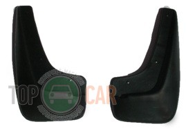 ���������� SsangYong Actyon New 2011-/Korando 2010- �������� �-�