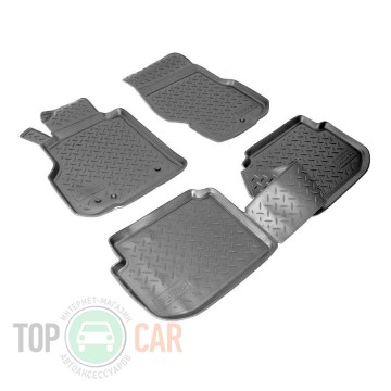 Nor-Plast ������� Infiniti M35 / M45 2005-2010 Ѳв