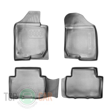 Kia Carens 2006-2012