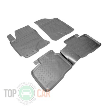 Kia Cerato 2009-2010