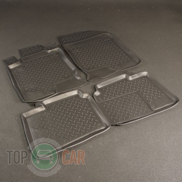 Kia Magentis 2006-2010