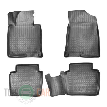 Nor-Plast ������� Kia Optima 2015- Ѳв