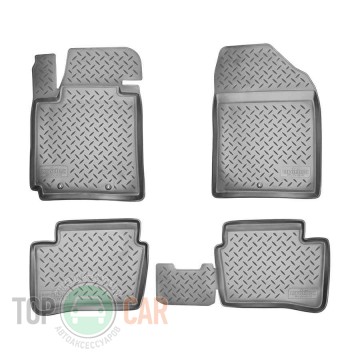 Kia Picanto 2011-