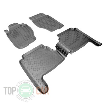 Kia Sorento (BL) 2002-2009
