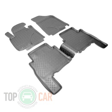 Kia Sorento 2009-2012