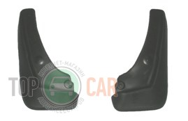 ���������� Subaru Forester 2008-2012 �������� �-�