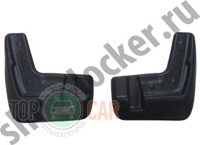 ���������� Subaru Forester 2012- �������� �-�