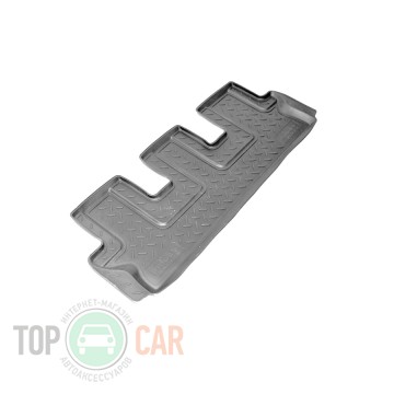Nor-Plast ������� ��������� Lexus GX 460 7 ���� 3-� ��� �������