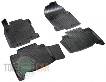 Nor-Plast ������� Lexus NX �������