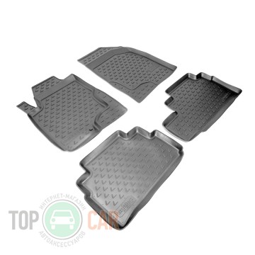 Nor-Plast ������� ��������� Lexus RX 2003-2009 �����