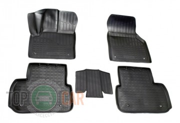 Nor-Plast ������� Land Rover Discovery Sport 2014- 3D Ѳв