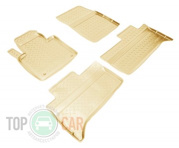 Land Rover Range Rover III 2002-2012