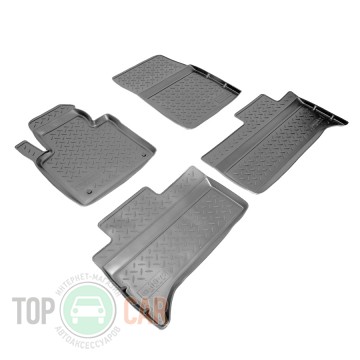 Nor-Plast ������� Land Rover Range Rover III 2002-2012 Ѳв