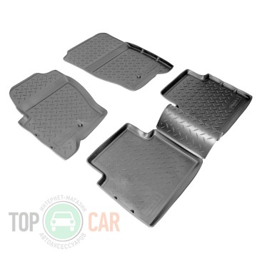 Nor-Plast ������� Land Rover Range Rover Sport 2005-2013 Ѳв