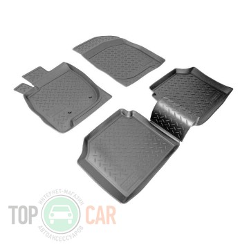 Nor-Plast ������� Mitsubishi Galant 2003-2010 Ѳв